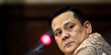 Insiden Baku Tembak Yang Berakhir Dengan Kematian Seorang Brigadir…