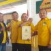 Tim audit nyatakan administrasi Partai Golkar Tanjungbalai sangat baik
