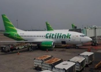 Pilot Meninggal Di Dalam Pesawat, Berikut Kronologinya