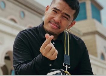 Putra Siregar Rela Tutup PS Glow Demi Damai dan Tidak Adanya Perseilisihan Lagi