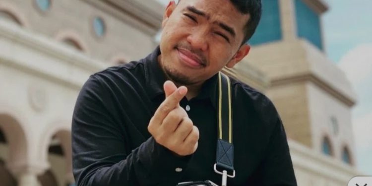 Putra Siregar Rela Tutup PS Glow Demi Damai dan Tidak Adanya Perseilisihan Lagi