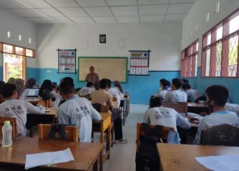 Istilah – Istilah Dalam Kurikulum 2013 Diganti Dengan Istilah Populer Kurikulum Merdeka