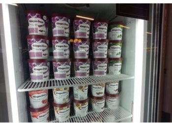 Es Krim Haagen Dazs Varian Vanilla Mengandung Etilen Oksida, Bagaimana Bila Terlanjur Makan ?