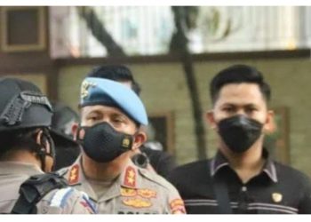 Istri Irjen Ferdy Sambo dikabarkan masih mengalami trauma berat usai insiden