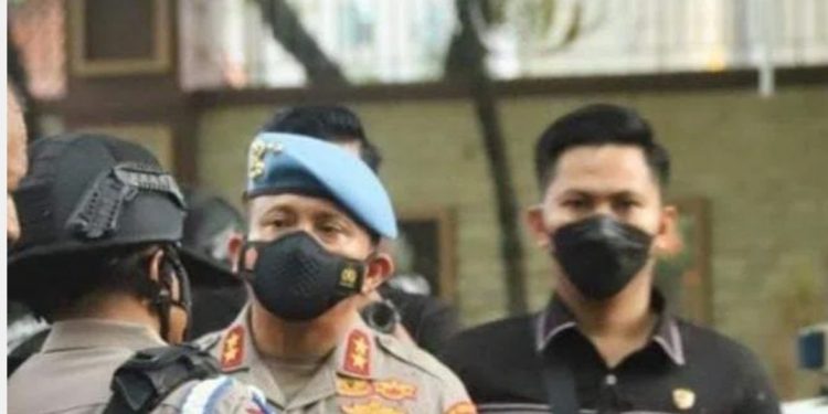 Istri Irjen Ferdy Sambo dikabarkan masih mengalami trauma berat usai insiden