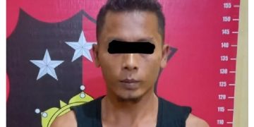 Ayah Kandung Ditangkap Setelah Mencabuli Bocah SD Di Deli Serdang