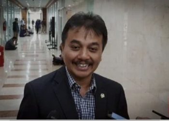 Roy Suryo Jadi Tersangka Alami Sempat Sulit Tidur