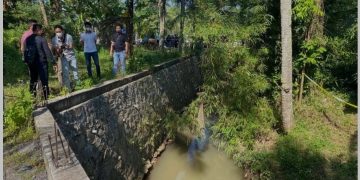 Polisi Temukan Potongan Tangan Di Sungai, Dugaan Korban Mutilasi