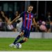 Sergio Busquets jadi tokoh utama, Galak betul di atas lapangan!