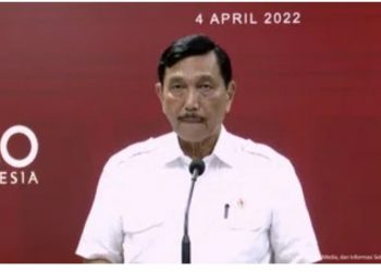 Pemerintah Saat Ini Tengah Melakukan Audit Industri Sawit Di Indonesia Untuk Menertibkan Data Produksi Sampai Hasil Sawit