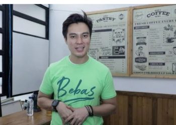 Baim Wong Memutuskan Melepas Citayam Fashion Week Setelah Kontroversi, Berikut Alasannya!