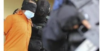 Densus 88 Tangkap 4 Orang Terduga Terorisme