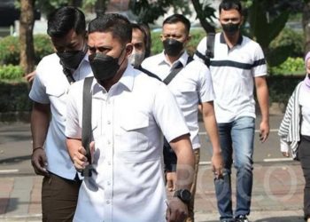 Komnas HAM Ungkap Isi Pemeriksaan Ajudan Irjen Ferdy Sambo di Kasus Brigadir J