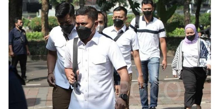 Komnas HAM Ungkap Isi Pemeriksaan Ajudan Irjen Ferdy Sambo di Kasus Brigadir J