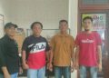 Paman Mencabuli Keponakan Di Deli Serdang Di Tangkap