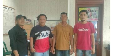 Paman Mencabuli Keponakan Di Deli Serdang Di Tangkap