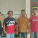 Paman Mencabuli Keponakan Di Deli Serdang Di Tangkap