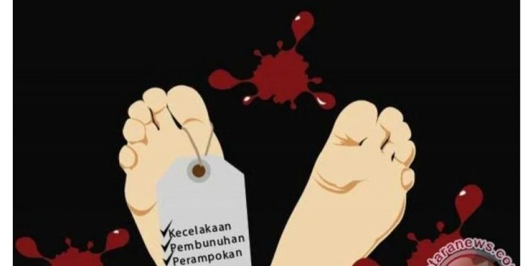 Seorang Nenek Hilang Setelah Berbelanja Dan Ditemukan Dalam Keadaan Meninggal