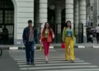Polrestabes Medan Larang Keras Kesawan Menjadi Tempat Fashion Week