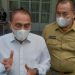 Gubernur Sumut Tidak Setuju Dengan Penggunaan Jalan Sebagai Fashion Week : jalan kok dipakai untuk melenggak-lenggok