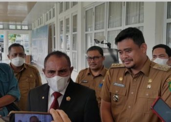 Pengakuan Edy Tak Tahu Tugasnya Sebagai Gubernur Berujung Kritikan