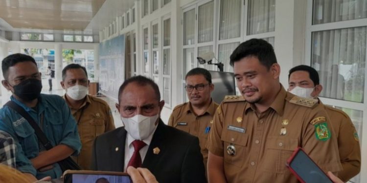 Pengakuan Edy Tak Tahu Tugasnya Sebagai Gubernur Berujung Kritikan