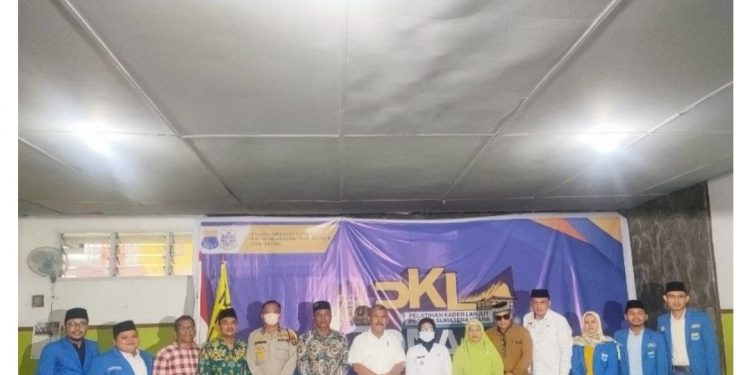 PKC PMII Menggelar Pelatihan Kader Lanjut Zona 2 Dengan Tema “Peran Mahasiswa Terhadap Pemulihan Ekonomi Nasional” Dengan Harapan Kader PMII Harus Bisa Berijtihad dan Mengawal Pemulihan Ekonomi Nasional