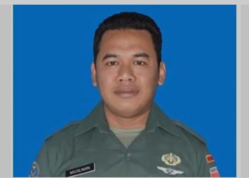 Motif Dibalik Penembakan Istri TNI, Kopda Muslimin Otak Dari Insiden Penembakan