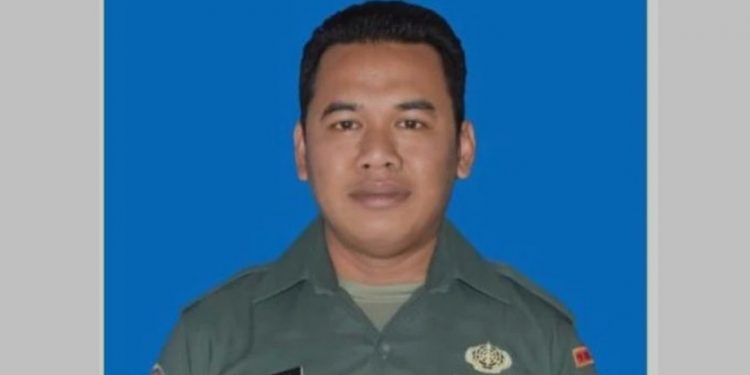 Motif Dibalik Penembakan Istri TNI, Kopda Muslimin Otak Dari Insiden Penembakan