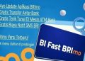 Begini Tanggapan BRI Mengenai Penipuan BI Fast Aplikasi Brimo