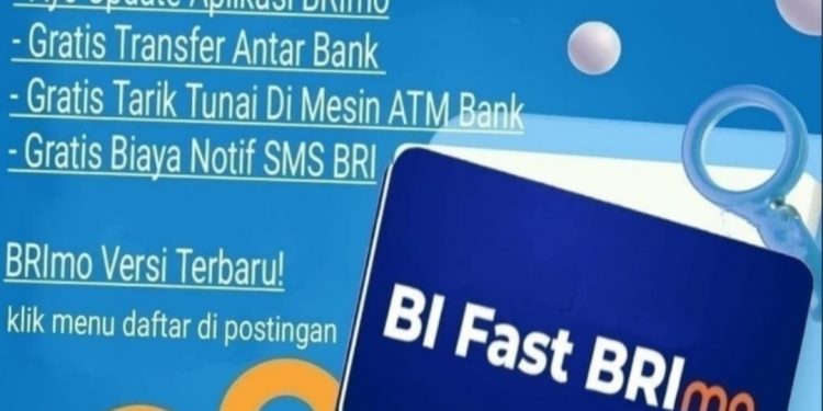 Begini Tanggapan BRI Mengenai Penipuan BI Fast Aplikasi Brimo