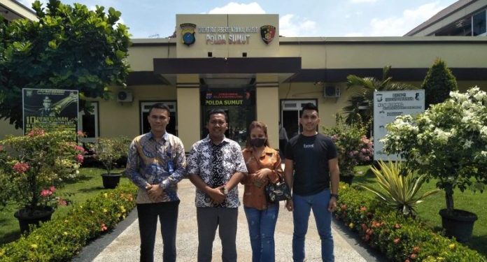 Selebgram Medan Diperiksa Soal Dugaan Berita Hoaks