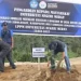 Unimed Edukasi Mitigasi Bencana Longsor Bagi Masyarakat Desa Buluh Awar Sibolangit