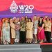 Summit W20 Resmi Ditutup, Ini Beberapa Komitmen yang Disepakati