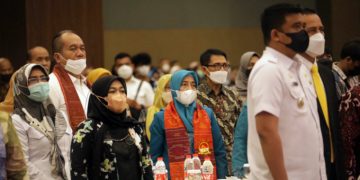 Wabup Asahan: Berbagai Program Dilakukan untuk Turunkan Stunting