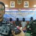 Lanal Sibolga Amankan Satu Kapal yang Membawa Bahan Peledak