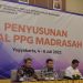 Seleksi PPG Daljab 2022, Penentu Kompetensi Literasi Guru Madrasah