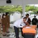 10 Pejabat Administrator dan Pengawas di Lingkungan Pemkab Simalungun Dilantik