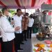 Inovasi Minyak Makan Merah sebagai Alternatif Pencegahan Stunting