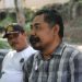 Forum Aktifis 98 Muhammad Ikhyar Velayati meminta Presiden Jokowi menegur mentri dan Gubsu terkait konflik lahan antara Petani Desa Sei Mencirim dan Simalingkar versus PTPN II