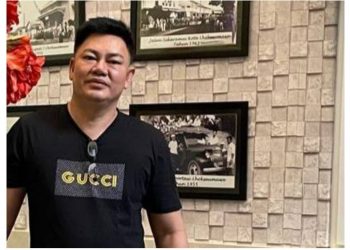 Pengusaha Ekspor Seafood Belawan Dilaporkan Istri dan Anaknya ke Polda Sumut