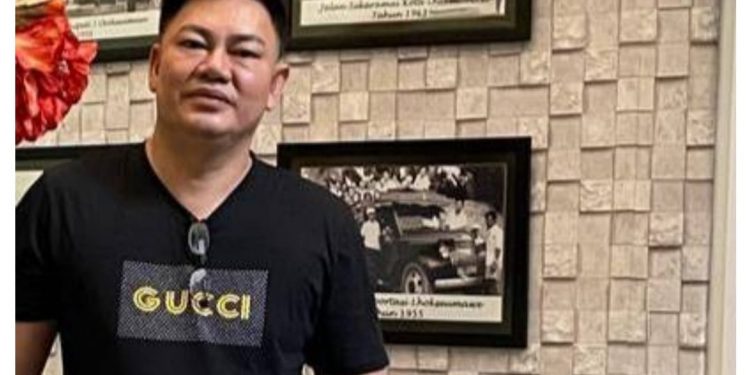 Pengusaha Ekspor Seafood Belawan Dilaporkan Istri dan Anaknya ke Polda Sumut