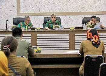 Porkot Medan Ke XII Tahun 2022 Digelar Agustus Mendatang