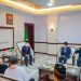 Gebyar Expo Pendidikan 2022 Diselenggarakan Oleh Dinas Pendidikan Kota Medan