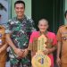 Rumahnya Diperbaiki TNI AD, Ama Redi: Ini Bagaikan Mimpi