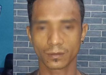 Sat Reskrim Polres Tebing Tinggi Amankan Pelaku Jambret