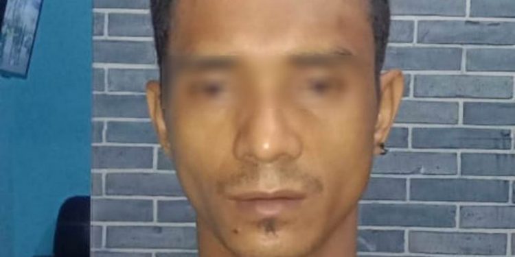 Sat Reskrim Polres Tebing Tinggi Amankan Pelaku Jambret