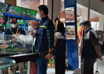 W20 Summit Danau Toba, Agincourt Resources Tegaskan Komitmen Keberagaman Gender