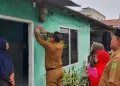 Dinas Sosial (Dinsos) Kota Medan melakukan kegiatan verifikasi dan validasi Usulan Baru DTKS
