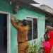 Dinas Sosial (Dinsos) Kota Medan melakukan kegiatan verifikasi dan validasi Usulan Baru DTKS